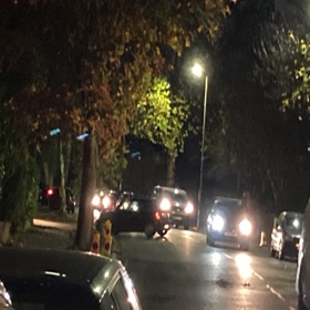 11.11.22 Vehicles Turning around 11.11.22 Vehicles Turning around